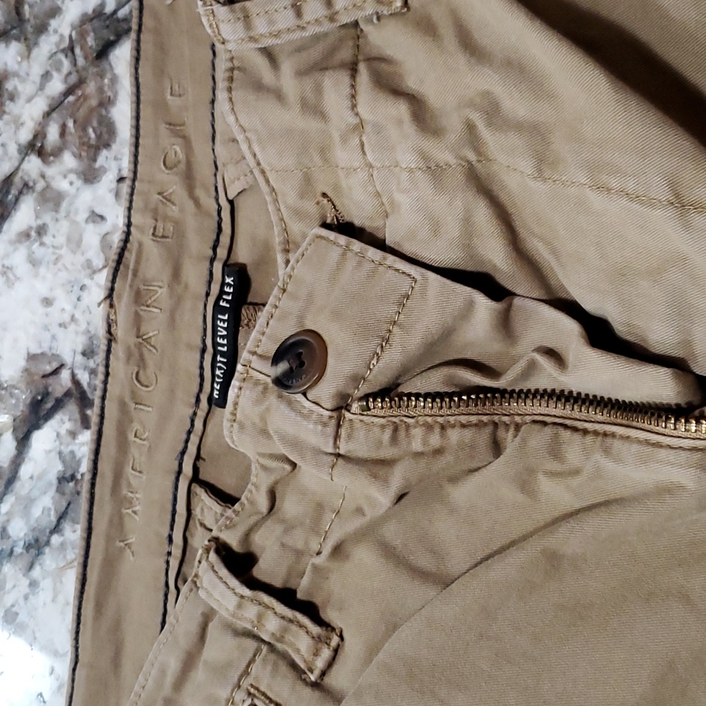 Mens American Eagle shorts